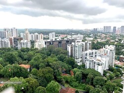 Reignwood Hamilton Scotts (D9), Apartment #324452581